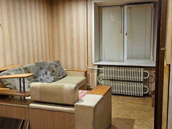 Аренда комнаты . Заводской район. Запорожье