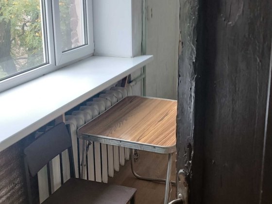 Сдам комнату в центре Запорожье