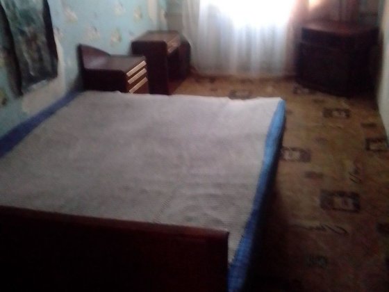 Сдается комната на правом берегу Кремскаяя Запорожье