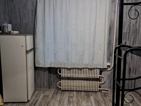 Сдам комнату в общежитии Кичкас Запорожье