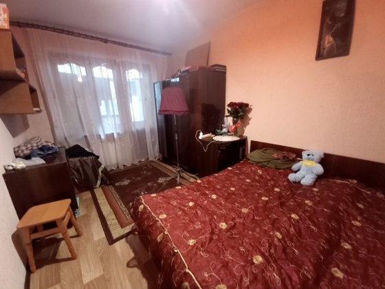 Здам кімнату на Попова Кропивницкий