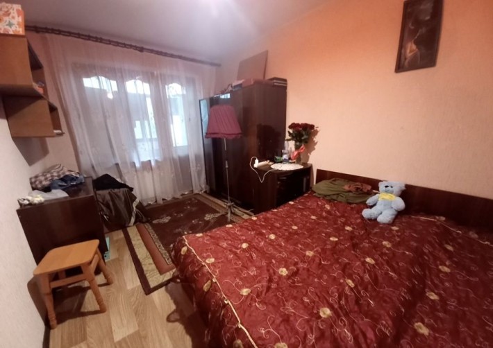 Здам кімнату на Попова - фото 1