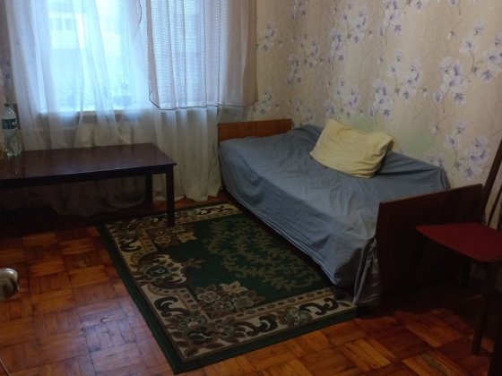 Сдам комнату на космосе. Кімната від власника. Запорожье