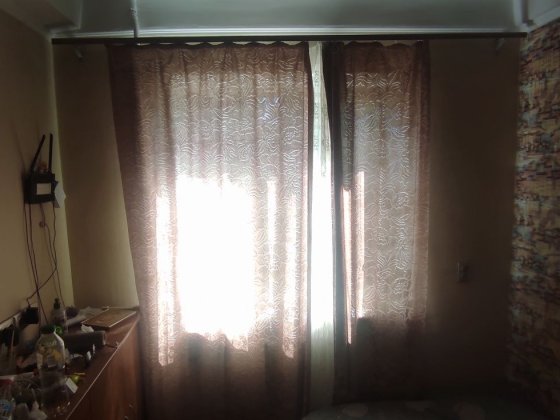 Сдам комнату на гортопе Запорожье