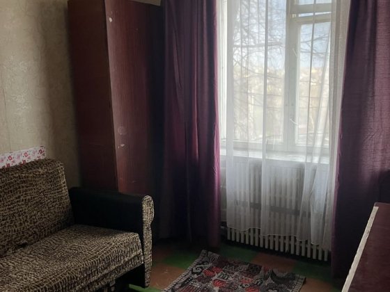 Здам кімнату в оренду Кропивницкий