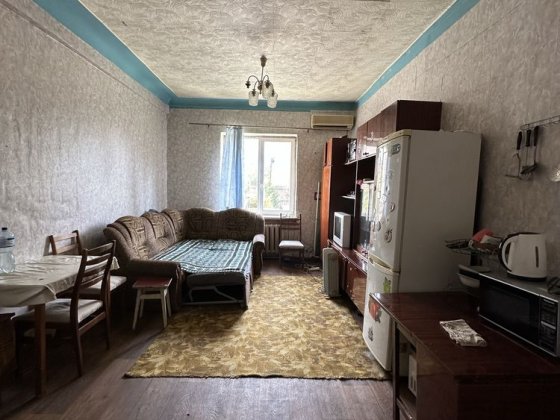 Кімната 20м,для однієї людини. Запорожье