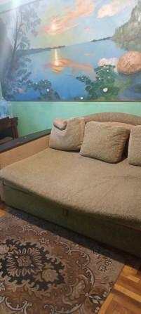 Сдам комнату в трёхкомнатной квартире - фото 1