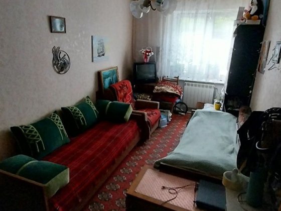 Здається кімната з хазяйкою +380953221747