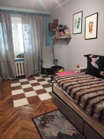 Здам кімнату в районі Дарницької площі - фото 1