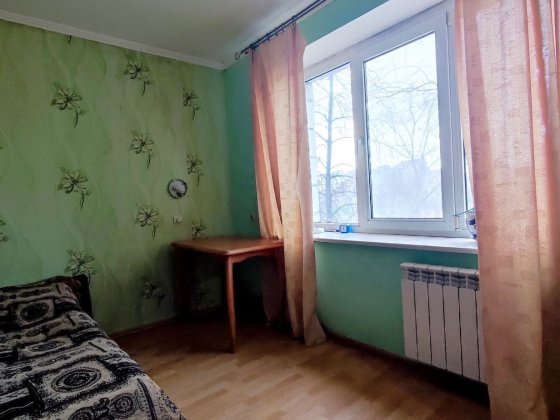 Здам в оренду 1-кімнату в 3-кім квартирі вул.Р.Шухевича 26, Воскресенка Киев