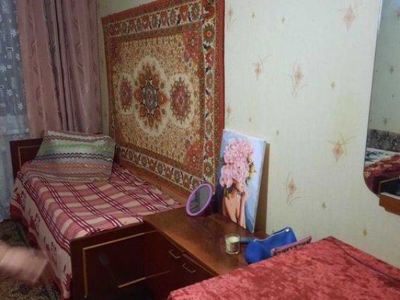 Здам кімнату для однієї дівчини. Житомир