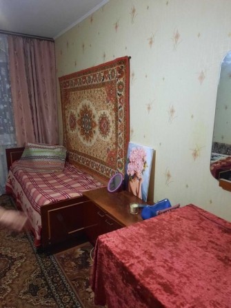 Здам кімнату для однієї дівчини. - фото 1