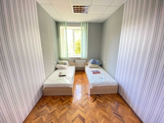 вул. Параджанова/Корольова/Промислова. Кімнати/койко-місця Житомир