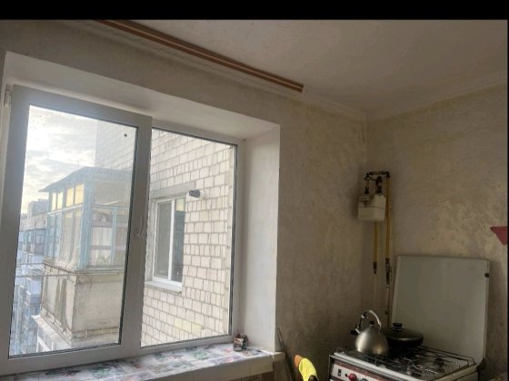 Кімната для дівчини на Павла Тичини Винница