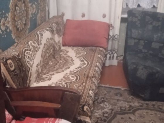 Здам комнату проживание с владельцем