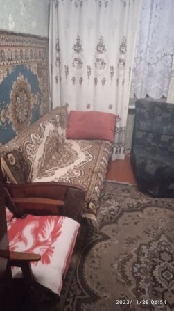 Здам комнату проживание с владельцем - фото 1