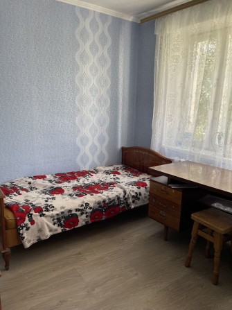 Сдам койко-место, только девочки, на длительный срок - фото 1