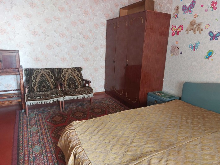 Здається кімната у 3-кімнатній квартирі - фото 1