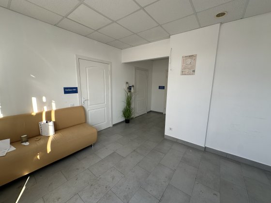 Оренда приміщення в ЖК Британія Hall