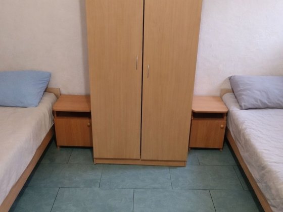 Здається двомісна кімната Київ