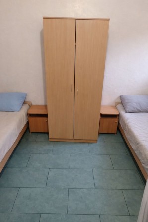 Здається двомісна кімната - фото 1