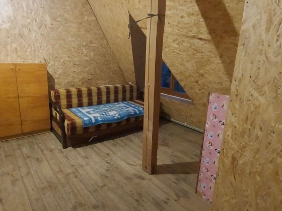 Окрема кімната для 1-2х люд.  В приват буд. Шулявская Київ