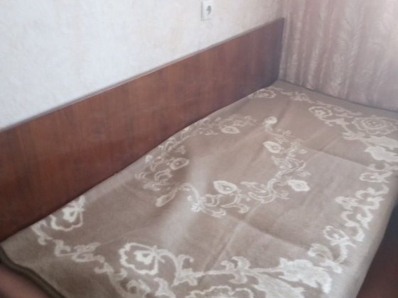 Здам кімнату в квартирі для дівчини ( на підсилення) без господаря . Винница