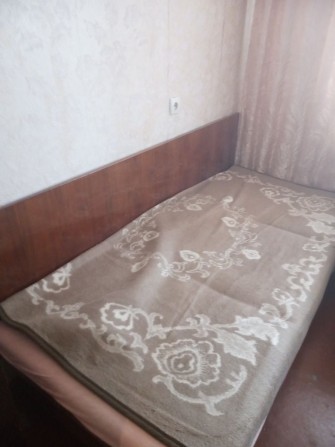 Здам кімнату в квартирі для дівчини ( на підсилення) без господаря . - фото 1