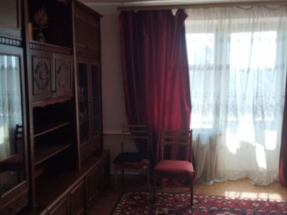 Здам, Кімнату в 2-ох Кім квартирі для однієї людини.Без власників. Винница