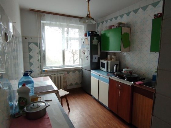 Здам, місце в кімнаті для хлопця.Без власників.Урожай. Винница