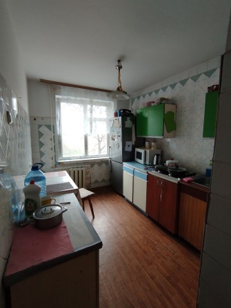 Здам, місце в кімнаті для хлопця.Без власників.Урожай. - фото 1