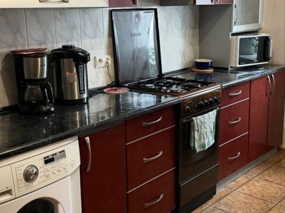 Здам.Кімнату в квартирі для одного хлопця.Зодчих.Вільно. Винница