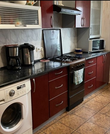 Здам.Кімнату в квартирі для одного хлопця.Зодчих.Вільно. - фото 1