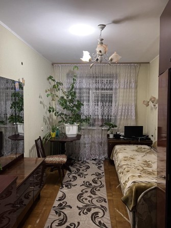 Здам кімнату на Замості комунальні враховані - фото 1