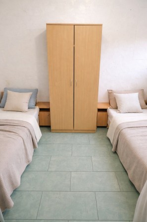 Підселення у двомісну кімнату - фото 1