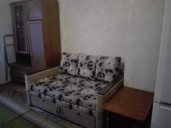 Здається кімната в гуртожитку блочного типу Киев