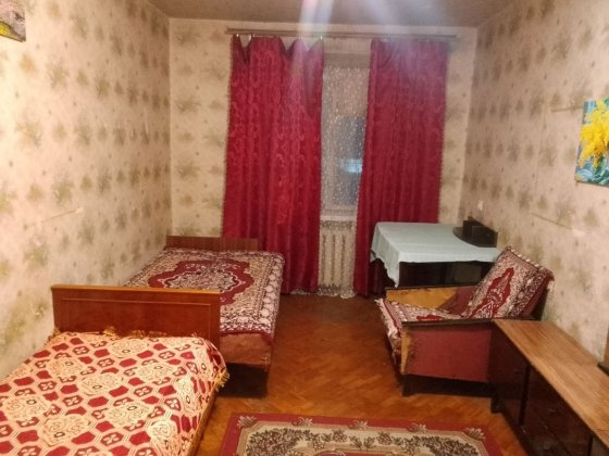 Здам кімнату для одного або двох хлопців, або сімейної пари на 600річч Винница