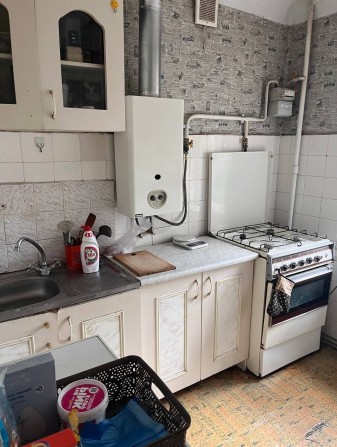 Кімната без комісії  Власниця. У квартирі - фото 1