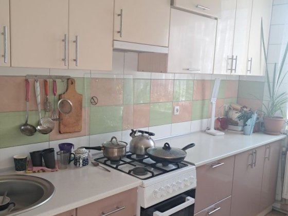 Здається окрема кімната для 1 або 2 дівчат Винница