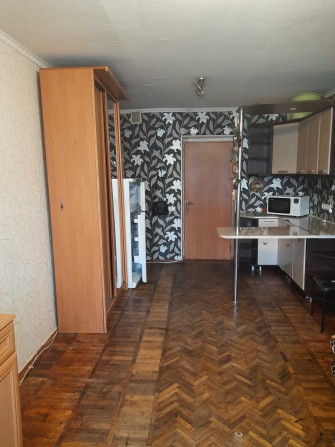 Кімната в гуртожитку Кубанської України - фото 1