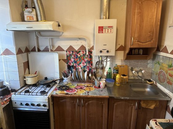 Здам кімнату в квартирі на Вишеньці вулиця Василя Порика біля 33 школи Винница