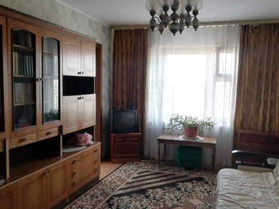 Здам окрему кімнату Київ