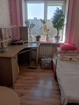 Здається кімната в гуртожитку на Лісовому масив. - фото 1