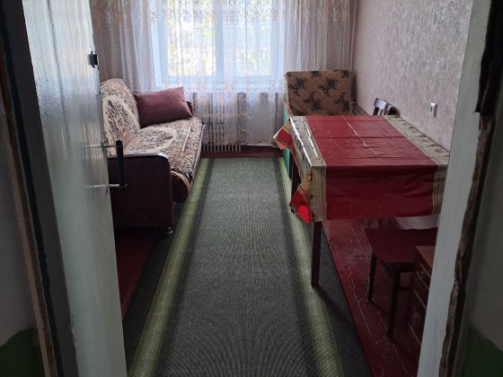 Здам кімнату в гуртожитку Винница