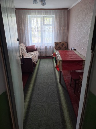 Здам кімнату в гуртожитку - фото 1