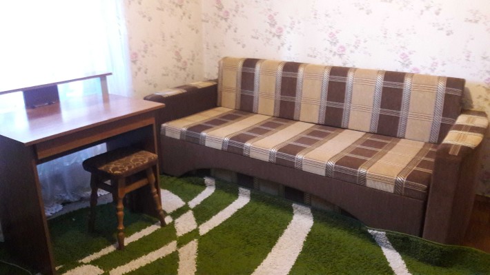 м.Вырлица.Комната для 1 человека ул.Харьковское шоссе 180/21 - фото 1