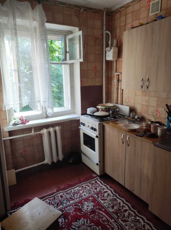 Окрема кімната для дівчини Київська - фото 1