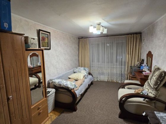 Оренда кімнати в гуртожитку м.Львів вул.В.Великого 31 Львов