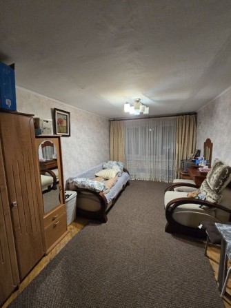 Оренда кімнати в гуртожитку м.Львів вул.В.Великого 31 - фото 1