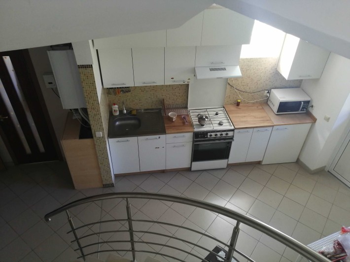 Кімната 20м. в будинку - фото 1